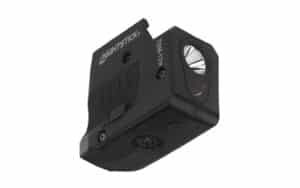 NIGHTSTICK SUBCMPT WML P365 150L BLK