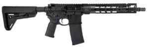 PWS MK111 MOD 2-M SBR .223 Wylde 11.85 inch piston-driven short-barreled rifle