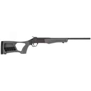 ROSSI TUFFY SINGLE SHOT 410GA 18 GRAY THUMBHOLE