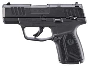 RUG MAX-9 9MM OPTIC READY 3.20 FS 12RD