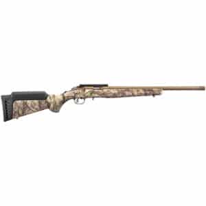 RUG AMERICAN RIMFIRE 22LR 18 BRONZE GO WILD