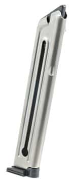 RUG MAG MKIII MKIV 22LR E-NICKEL 10RD