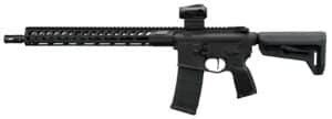 SIG M400 FORGE 5.56 NATO 16 BLK ROMEO MSR 30RD