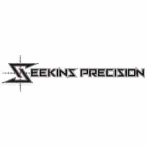 SEEKINS PRECISION PH3 308WIN URBAN SHADOW 16"