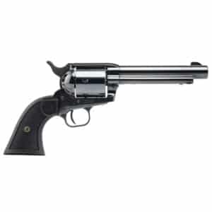 DEPUTY 357MAG/9MM 5.5'' 6RD BK