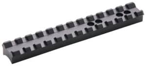 TC PICATINNY ALUMINUM RAIL ENCORE MATTE