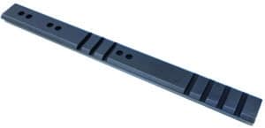 TC CROSS-SLOT STEEL BASE CONTENDER MATTE