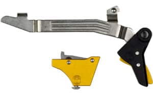 TIMNEY ALPHA TRG FOR GLK GEN 3-4 GLD
