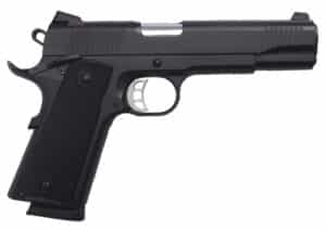 TISAS 1911 DUTY B9 9MM 5 BLK GRIPS 2 9RD