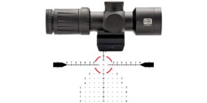EOT VUDU 4-12X36 SHORT FFP MR5