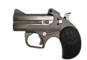 BOND ROWDY 45LC/410 3" MA
