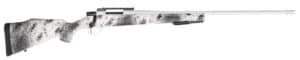 WBY VANGUARD ARCTIC PRO 22-250 REM 24 BRAKE