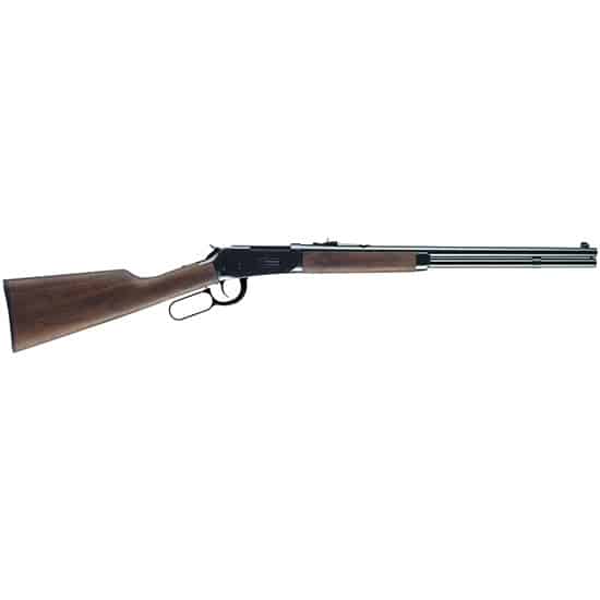 WIN 94 SHORT RIFLE 450MAR 20 7RD WALNUT