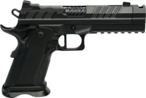 FUS XPCMPTR CUST 9MM 17RD PRT
