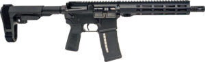 IWI ZION Z15 5.56 PST 10.5 30R