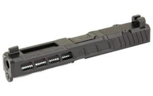 ZAF ZPS3 CMP PRTD SLD FOR G17 G3 BLK