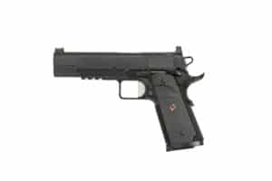SPRINGFIELD ARMORY 1911 45ACP 10-8 MASTERCLASS 5"