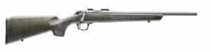 CVA CASCADE XT 22LR ODG/TNG 18" TB