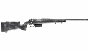 BERGARA CREST CF 22CR 20" GRAY OMNI