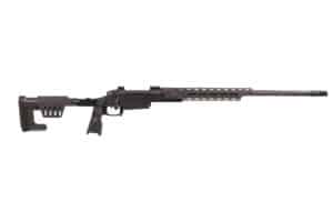 FIERCE FIREARMS REAPER H-TAC 300PRC BLK 22"  #