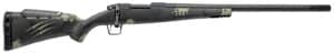 FIERCE FIREARMS CF ROGUE MINI 2 25CM BLK/F 20"