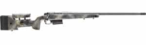 BERGARA HMR WILDERNESS 22CR GRAY 24"
