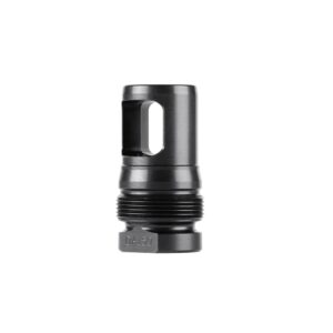 Dead Air Xemax Muzzle Brake 5/8-24 .338 Lapua Mag