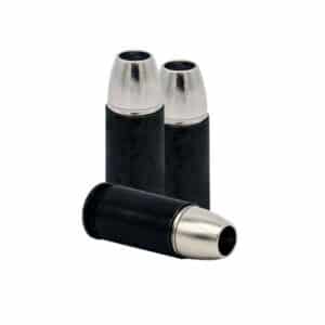 Liberty Overwatch Handgun Ammunition 9mm Luger 72gr HP 1700 fps 20/ct