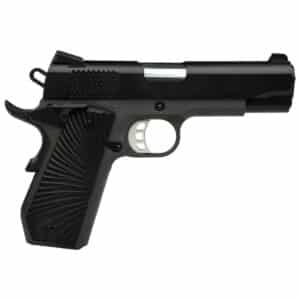 Tisas 1911 Stingray Carry B45BA Pistol .45 ACP 7rd Magazines (2) 4.25'' Barrel Cerekote Finish