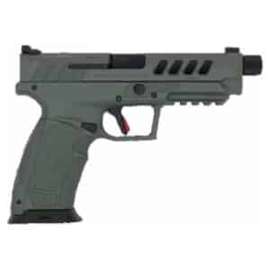 Tisas PX-9 Night Stalker Handgun 9mm Luger 18&20rd Magazines 5.1" Barrel