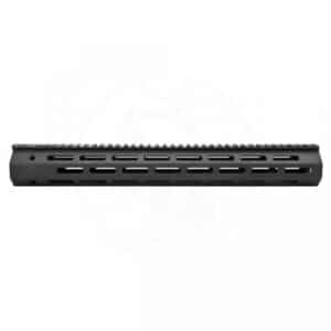 Troy MLOK Rifle Handguard 5.56 15" Black