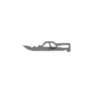 Schrade Enrage 6 Replacement Blades 6/ct