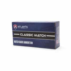 Specialty Cartridge Classic Match Rifle Ammunition .308 Win 147gr FMJ 2600 fps 20/ct