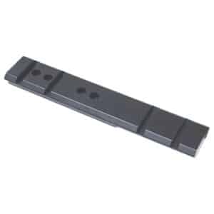 Thompson Center Cross-Slot Steel Base for Encore/Triumph/Omega/Impact