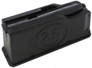 Thompson Center Dimension & Venture Spare Rifle Magazine .204 Ruger .223 Rem 3/rd