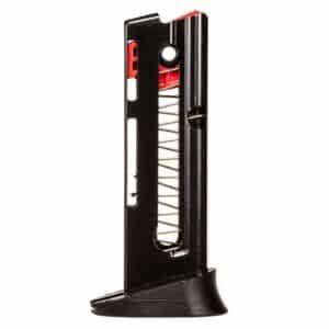 Taurus 22 TUC Handgun Magazine .22 LR 9/rd