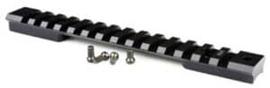 Warne 1-Piece Mountain Tech Tactical Rail Savage Short Action 20MOA