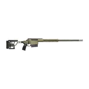 Sig Sauer Cross Magnum Sawtooth Bolt Action Rifle 7mm PRC 6rd Magazine 24" Barrel MLOK Handguard