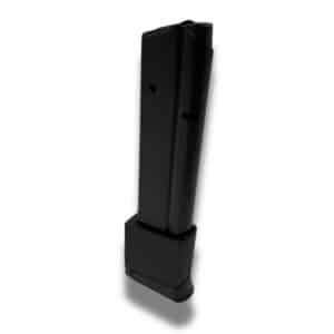 ProMag 1911 Handgun Magazine Blue Steel 9mm Luger 13/rd