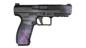 CENTURY CANIK METE SFT GALAXY 9MM BLK PSTL 4.46 BRL 1-18RD MAG