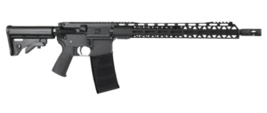 BEAR CREEK ARSENAL 5.56 NATO RIFLE 16" BARREL W/ MLOK RAIL 1-30RD MAGAZINE