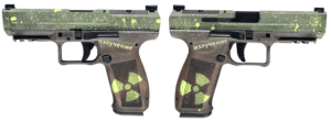 CENTURY CANIK METE SFT DOOMSDAY 9MM PISTOL 4.46 BRL 1-18RD MAG