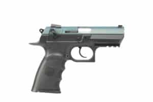 MAGNUM RESEARCH BE III CMPT 9MM NORTHERN LGHT#
