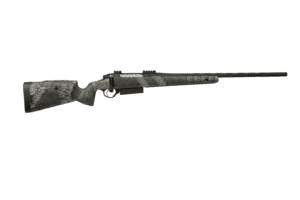 SEEKINS PRECISION PH3 6.5CR MOUNTAIN SHADOW 20"