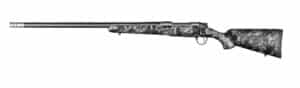 CHRISTENSEN ARMS RIDGELINE FFT 7MMPRC CB/GY LH