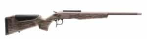 CVA SCOUT SPUR 410 BR/RTL 22"