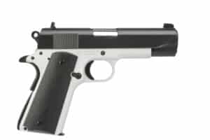 TISAS 1911 AVIATOR BLK 9MM 4.25"