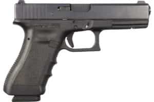 USD GLK 22 40SW GEN 3 NS 15RD