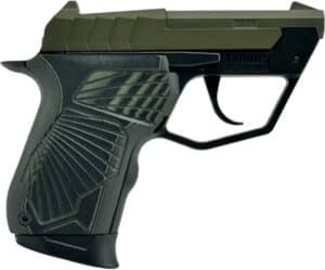 TAU 22TUC 22LR PST 9R ODG
