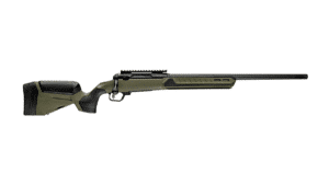 SAVAGE ARMS 110 CORE PREDATOR 22ARC 22"